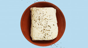 W Egipcie archeolodzy odkryli starożytny ser Halloumi! Może mieć nawet 2800 lat  Shutterstock