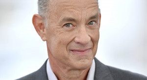 Tom Hanks to najskromniejszy gwiazdor na świecie? "Nakręciłem tylko cztery całkiem niezłe filmy"