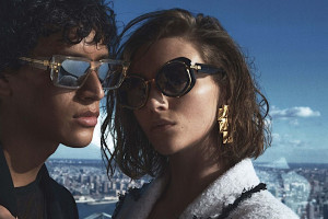 Estee Lauder i Balmain łączą siły w projekcie Balmain Beauty. Co wiemy o nowej luksusowej marce kosmetyków?