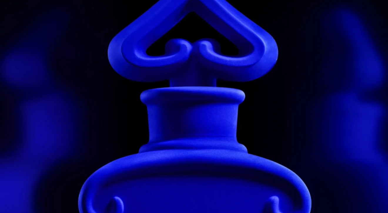 Nowe perfumy Guerlain L’Heure Bleue to gratka dla kolekcjonerów. Powstało TYLKO 37 flakonów