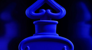 Nowe perfumy Guerlain L’Heure Bleue to gratka dla kolekcjonerów. Powstało TYLKO 37 flakonów