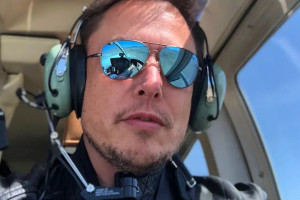 Elon Musk. 10 najdziwniejszych i najbardziej absurdalnych wpisów na Twitterze miliardera