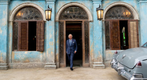 Król Karol III. Podano datę koronacji brytyjskiego monarchy, fot. Kirsty O'Connor - Pool/Getty Images