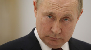 Superjacht Putina zmienił nazwę. Co oznacza "Kosatka"?