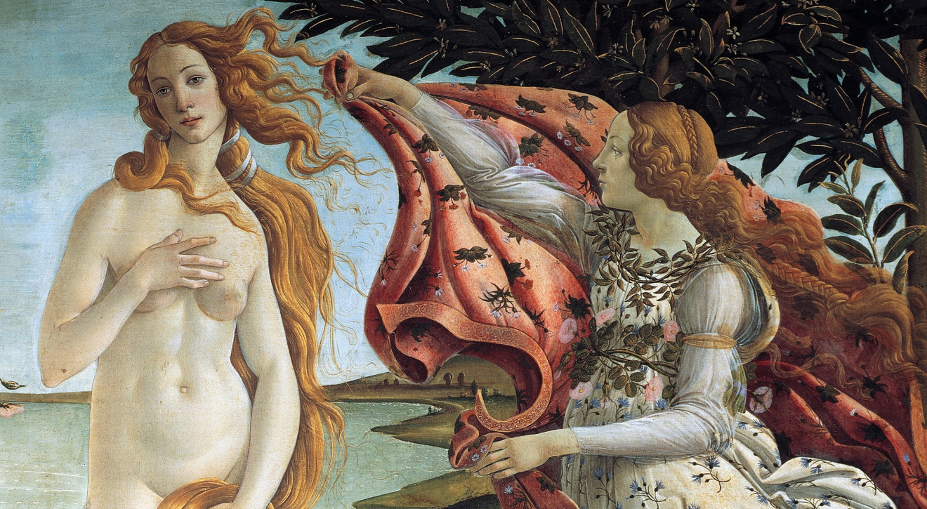 Jean Paul Gaultier naruszył prawa autorskie? Galeria Uffizi żąda wyjaśnień w sprawie obrazu „Narodziny Wenus”