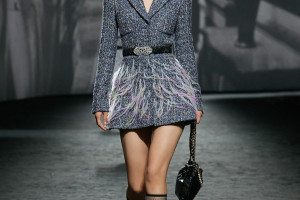 Chanel Wiosna-Lato 2023 / materiały prasowe CHANEL 