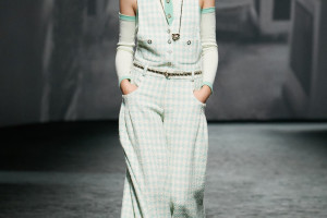 Chanel Wiosna-Lato 2023 / materiały prasowe CHANEL 