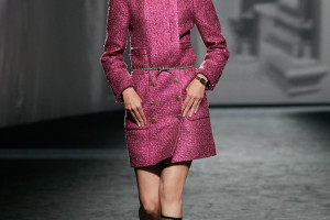 Chanel Wiosna-Lato 2023 / materiały prasowe CHANEL 