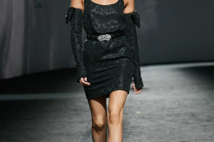 Chanel Wiosna-Lato 2023 / materiały prasowe CHANEL 