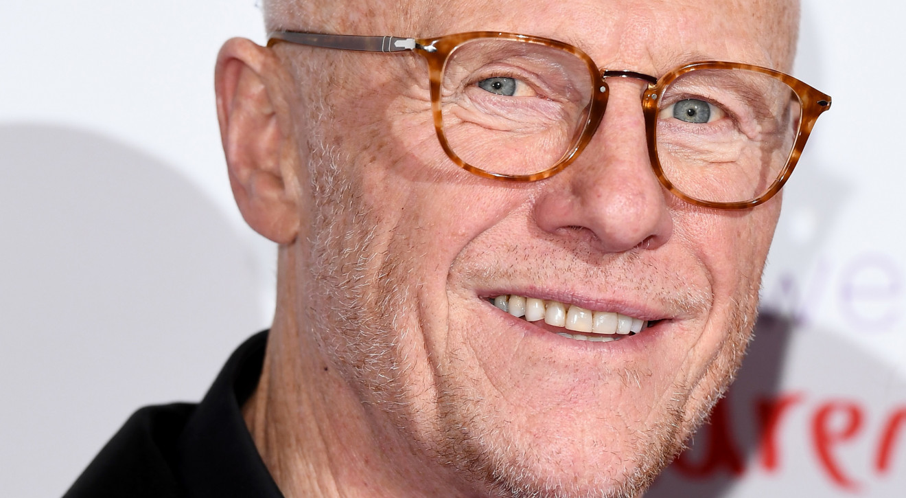 Brytyjski milioner zakazał ogrzewania swojej luksusowej rezydencji / Getty Images John Caudwell - jeden z najbogatszych Brytyjczyków - gra na nosie Putinowi. "Ograniczam ogrzewanie. Chcę by zbiedniał"