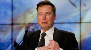 Czy Elon Musk jest kosmitą i żyje w grze? On sam uważa, że tak. Witamy w przedziwnym umyśle założyciela Tesli