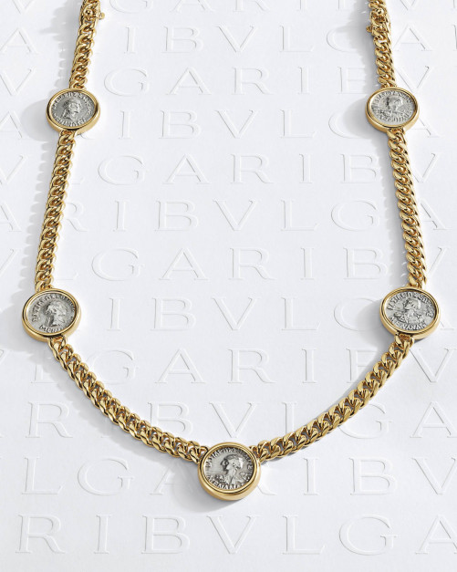 Bulgari Monete / materiały prasowe