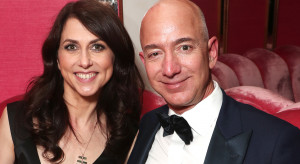 Była żona Jeffa Bezosa rozdaje majątek. To największa darowizna w historii USA