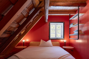 Szklana Chałupa w Górach Izerskich / Mjölk architekti, photo: BoysPlayNice