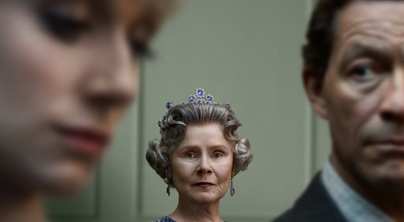 Premiera "The Crown  5" na Netflixie. Wszystko, co powinniście wiedzieć o nowym sezonie hitowego serialu