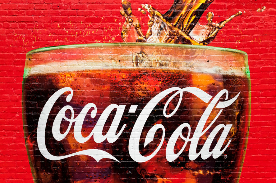 W co inwestuje Warren Buffet – Coca-Cola, fot. Shutterstock
