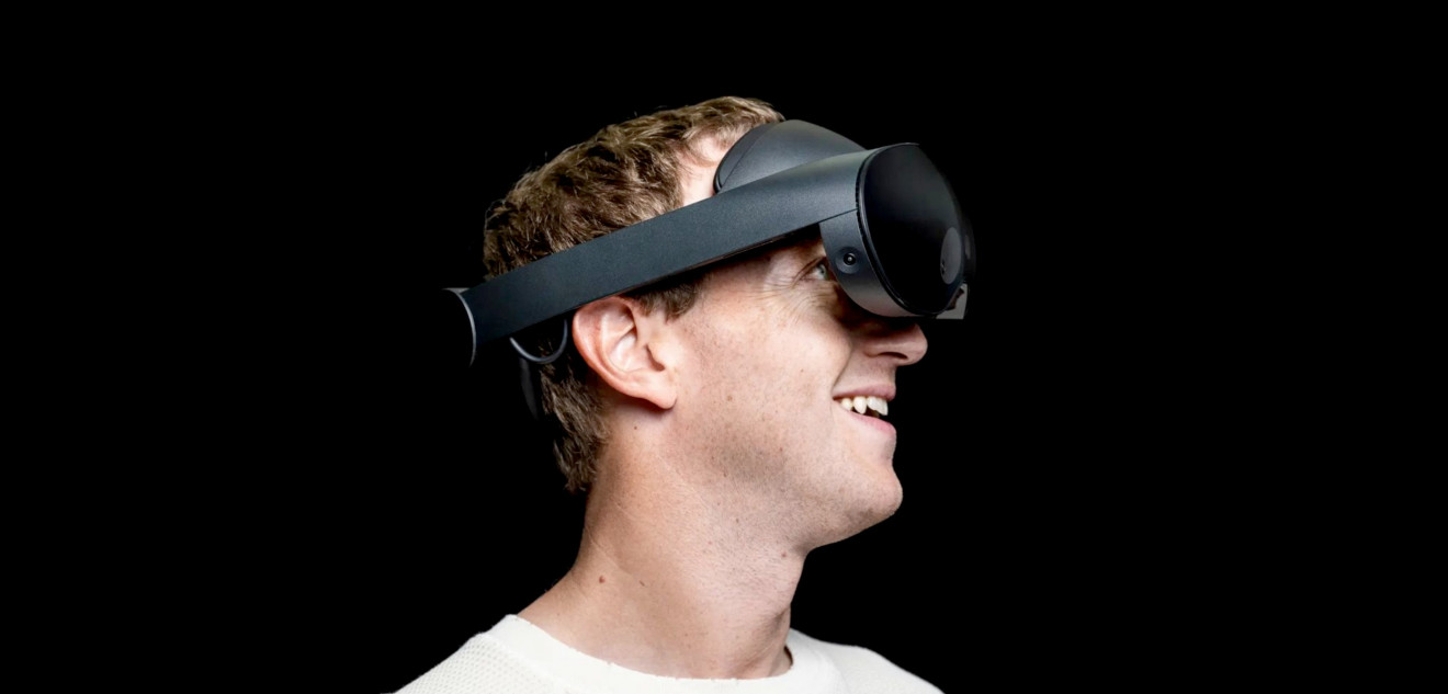 Mark Zuckerberg / Instagram @zuck