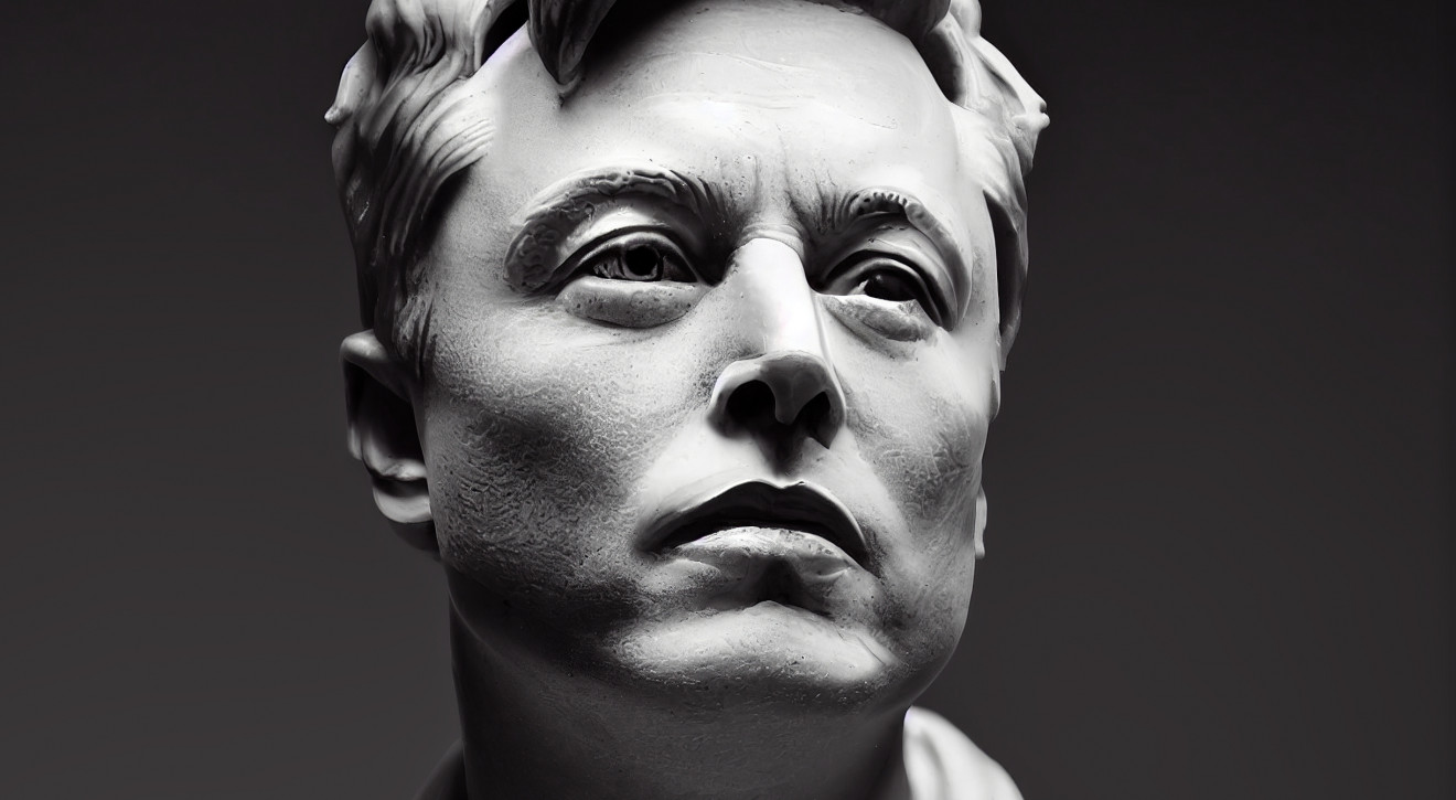 Elon Musk kupił w końcu Twittera. Wniósł do biura umywalkę i zwolnił prezesa
