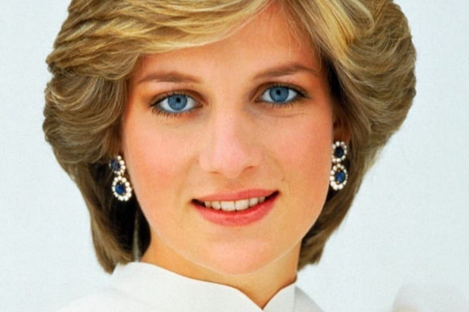 Jak wyglądałaby dzisiaj 60-letnia księżna Diana? / Instagram @catherineandwilliam5