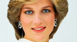 Jak wyglądałaby dzisiaj księżna Diana? Sztuczna inteligencja dokonała niemożliwego!
