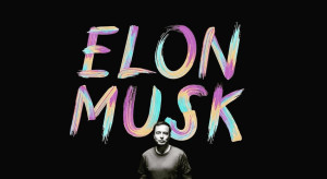 Elon Musk wypuszcza własną wodę kolońską o zapachu... spalonych włosów / Instagram @elonrmuskk