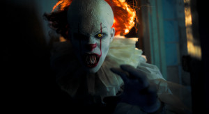 Halloween. Oto najstraszniejsze horrory na świecie zdaniem naukowców, fot. Shutterstock