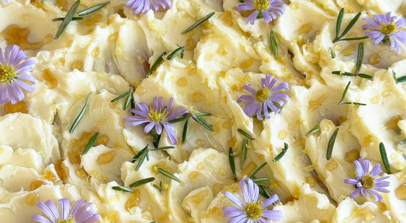 Deska masła - nowy pomysł na niebanalną przestawkę robi furorę w sieci!
