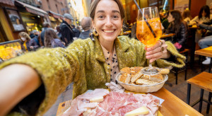 Bolonia - najsmaczniejsze miasto na świecie! / Shutterstock