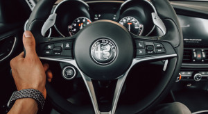 Alfa Romeo buduje nowy supersamochód / Unsplash