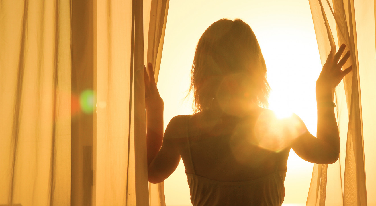 O której najlepiej wstawać rano? Naukowcy wyliczyli idealny moment na rozpoczęcie dnia