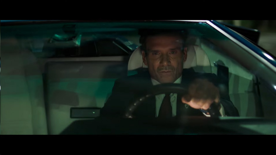 „Lamborghini: The Man Behind The Legend” / kadr z filmu