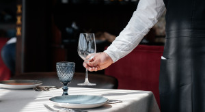 Jak zachować się w restauracji nagrodzonej gwiazdką Michelin? / Shutterstock