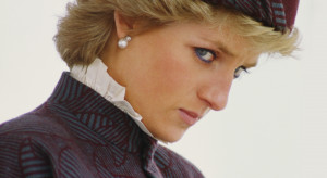 Księżna Diana i Squidgygate / Getty Images