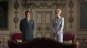 "The Crown 5": Rodzina królewska i Krytycy filmowi oburzeni serialem. "To stek bzdur i opera mydlana"