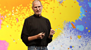 Steve Jobs / Getty Images, materiały prasowe