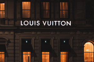 Louis Vuitton otwiera sklep w Warszawie - Wydarzenia / W polsce