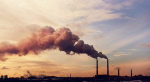 Chiny, USA, Rosja - które kraje wyemitowały najwięcej CO2 w ciągu ostatnich 50 lat? [RAPORT]