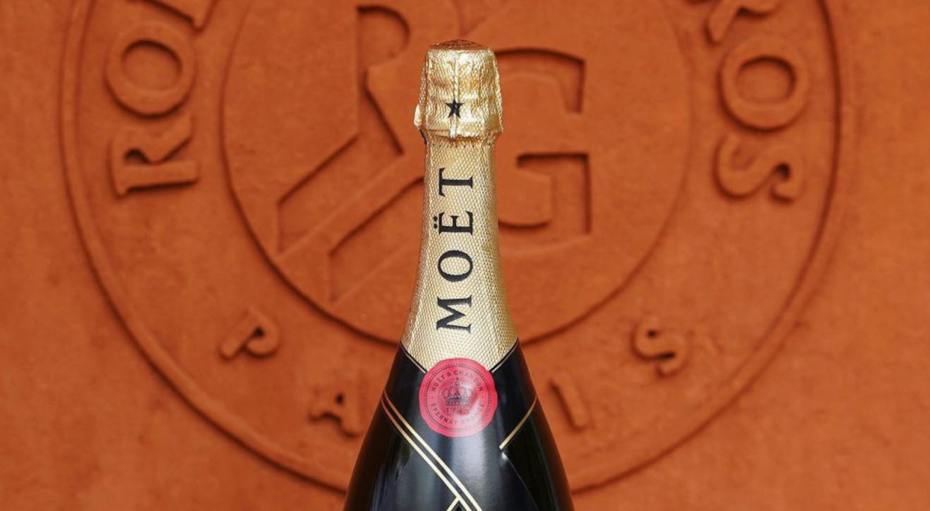 W Moët Hennessy kończą się zapasy szampana? / Instagram @MoetHennesy W Moet Hennessy kończą się zapasy szampana? Zapotrzebowanie na luksusowe bąbelki przerosło oczekiwania producentów!