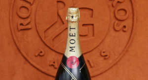 W Moët Hennessy kończą się zapasy szampana? / Instagram @MoetHennesy