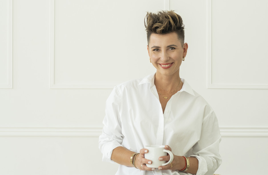 Karolina Rybus / archiwum prywatne