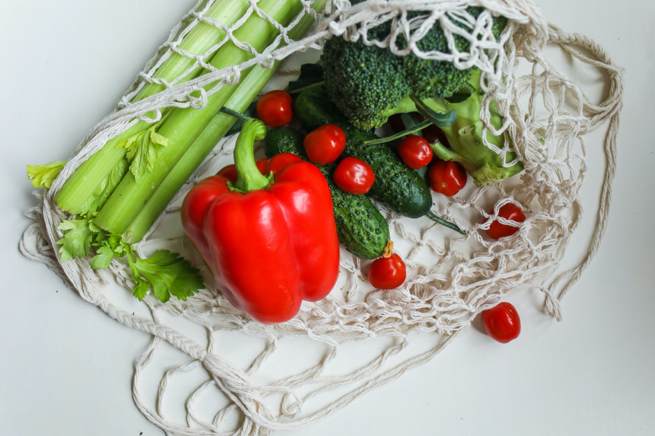 Warzywa w zdrowej diecie / Polina Tankilevitch z Pexels