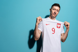 Robert Lewandowski inwestuje w kolekcjonerskie zegarki. Oto 5 najciekawszych modeli!