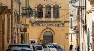 "Witajcie w Presicce". To włoskie miasteczko zapłacić 30 tys. euro byś w nim zamieszkał / Shutterstock