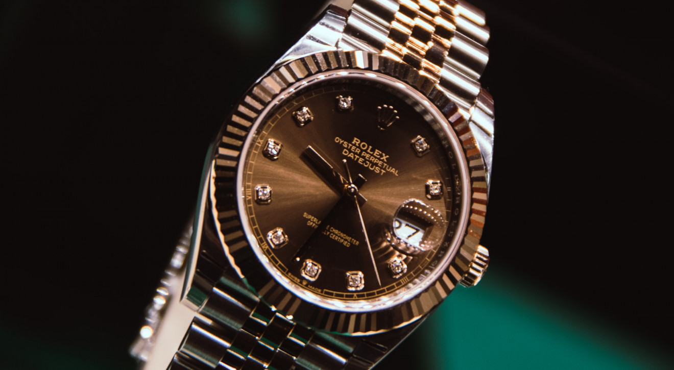Rolex chce produkować jeszcze więcej zegarków. Marka wybuduje nową fabrykę za miliard dolarów