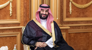 Mohammed bin Salman Al Saud / Getty Images