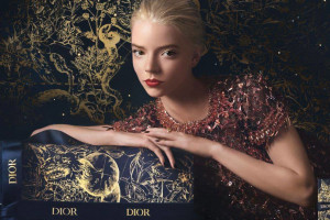 Kalendarz adwentowy 2022: 10 najpiękniejszych kalendarzy adwentowych / materiały prasowe Dior