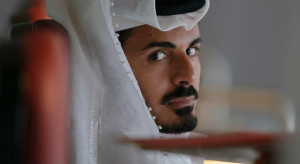Książę Khalifa bin Hamad bin Khalifa Al Thani / Instagram