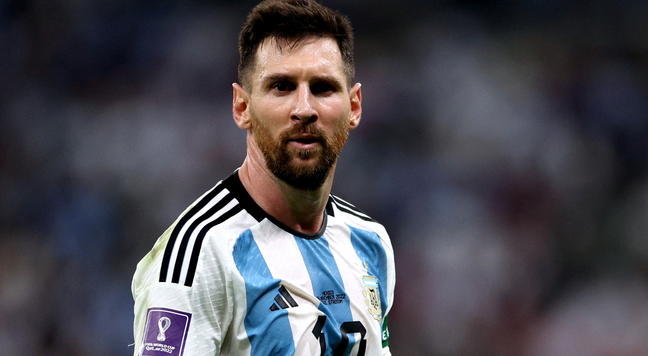 Mundial 2022 w Katarze: Leo Messi i jego unikatowy zegarek Patek Philippe