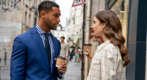 Netflix zapowiada premierę "Emily w Paryżu 3." / Netflix
