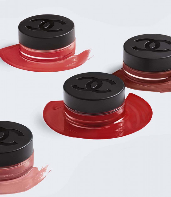 Balsam do ust i policzków N°1 DE CHANEL / materiały prasowe